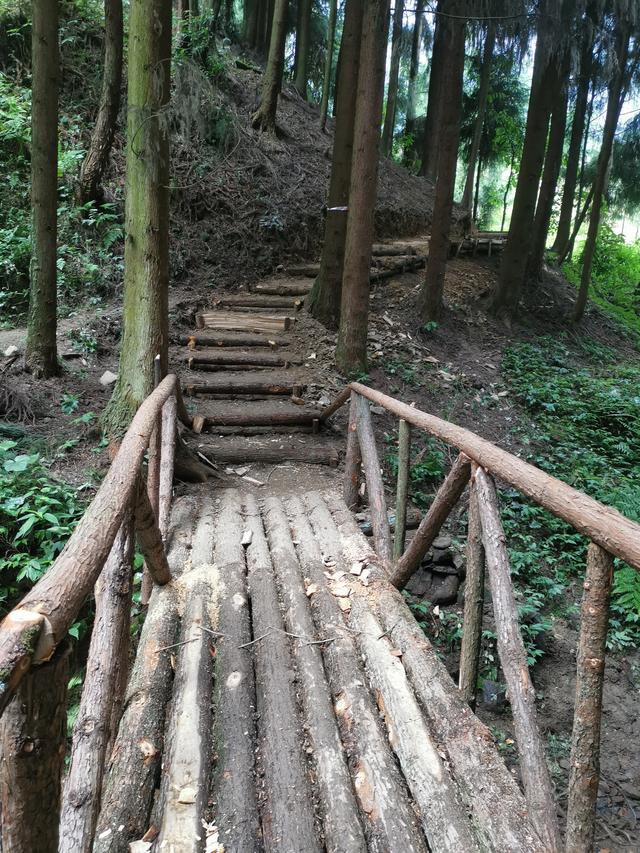 成都12条亲子徒步路线，亲测+攻略+无门票，春天好去处|每周一山